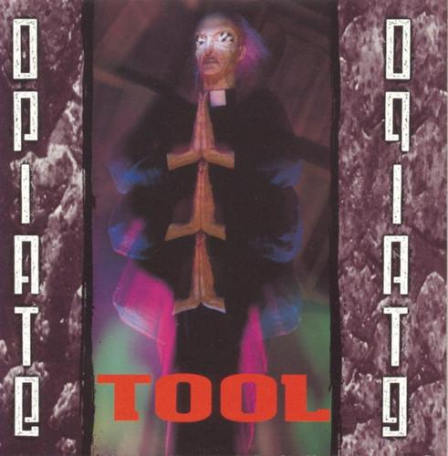 TOOL - OPIATE - RECORD