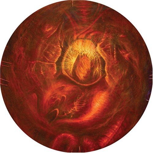 SHAI HULUD - HEARTS ONCE NOURISHED WITH HOPE & COMPASSION - RECORD