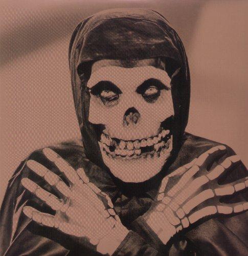 MISFITS - COLLECTION 2 - RECORD