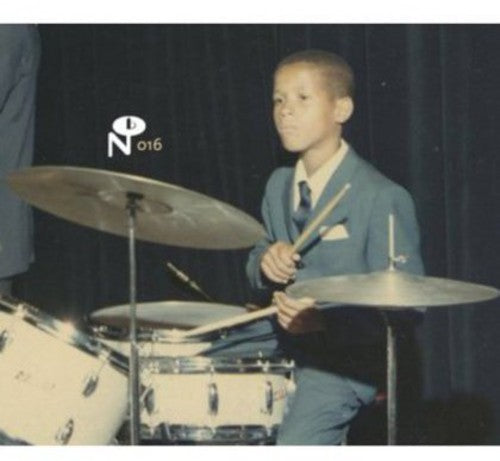 HOME SCHOOLED: ABC'S OF KID SOUL / VARIOUS - RECORD