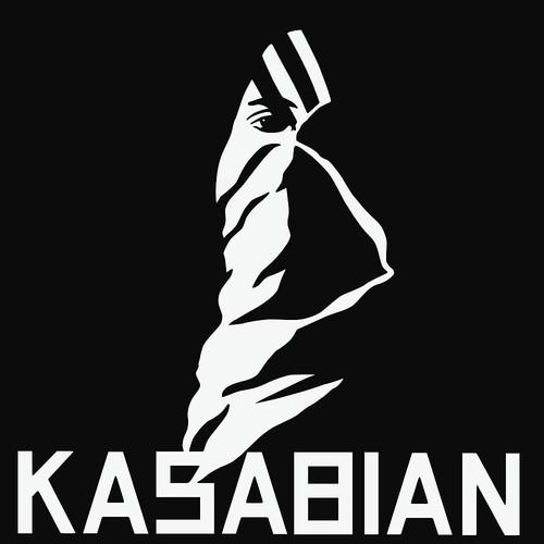 KASABIAN - RECORD