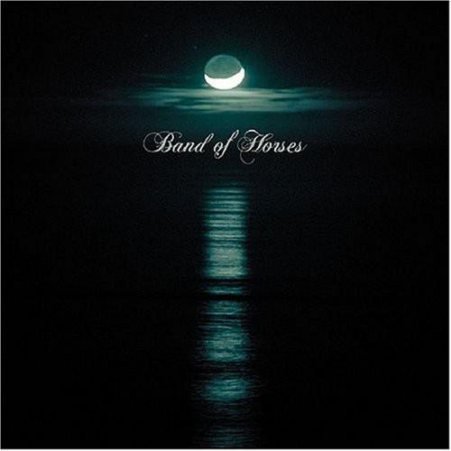BAND OF HORSES - CEASE TO BEGIN - RECORD