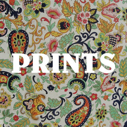 PRINTS - RECORD