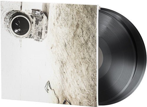LCD SOUNDSYSTEM - SOUND OF SILVER - RECORD