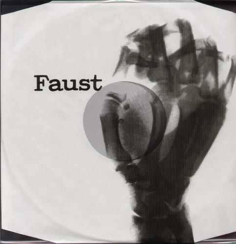 FAUST - RECORD