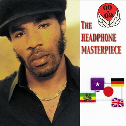 CHESNUTT,CODY - HEADPHONE MASTERPIECE - RECORD