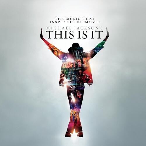 JACKSON,MICHAEL - MICHAEL JACKSON'S THIS IS IT - RECORD