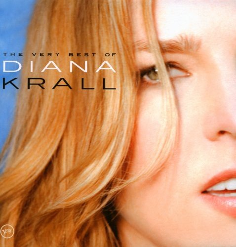 KRALL,DIANA - VERY BEST OF DIANA KRALL - RECORD