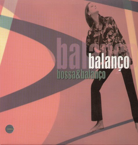 BALANCO - BOSSA & BALANCO - RECORD
