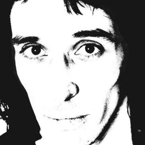 CALE,JOHN - FEAR - RECORD