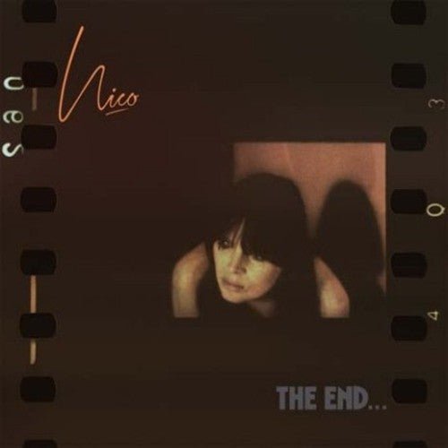 NICO - END - RECORD