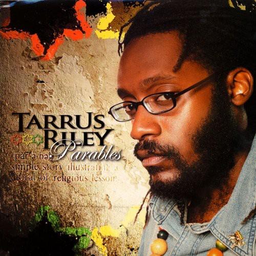 RILEY,TARRUS - PARABLES - RECORD