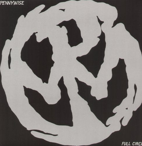 PENNYWISE - FULL CIRCLE - RECORD
