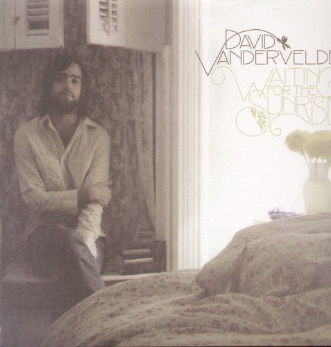 VANDERVELDE,DAVID - WAITING FOR THE SUNRISE - RECORD