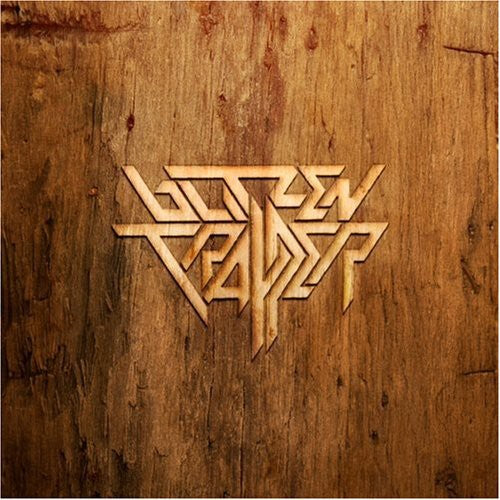 BLITZEN TRAPPER - FURR - RECORD