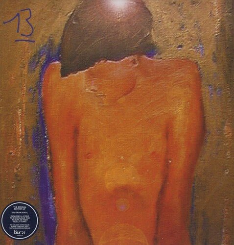 BLUR - 13 - RECORD