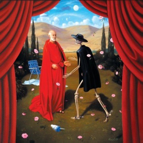 CHESNUTT,VIC / POWER,ELF / THE AMORPHOUS STRUMS - DARK DEVELOPMENTS - RECORD