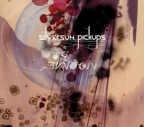 SILVERSUN PICKUPS - SWOON - RECORD