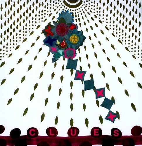 CLUES - RECORD