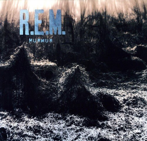 R.E.M. - MURMUR - RECORD