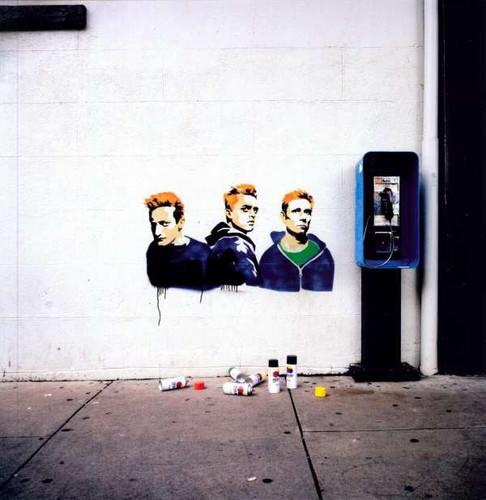 GREEN DAY - SHENANIGANS - RECORD