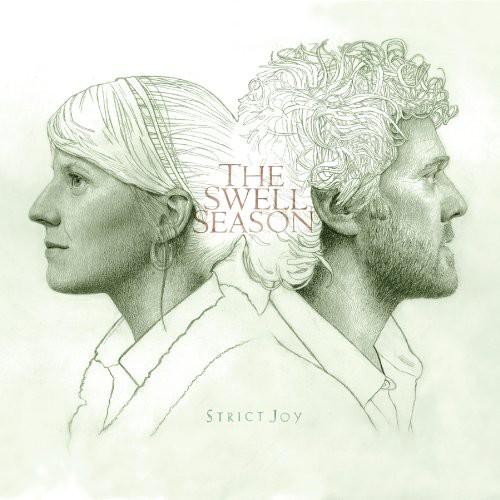 SWELL SEASON - STRICT JOY - RECORD