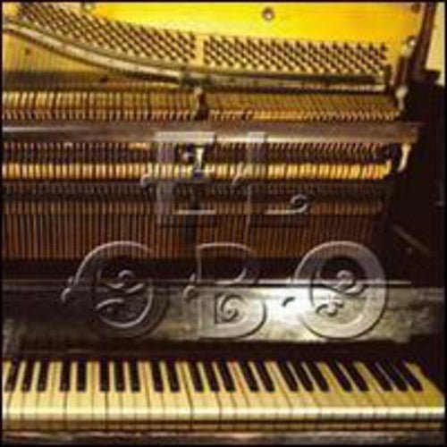 OBO - OXFORD BASEMENT COLLECTION - RECORD
