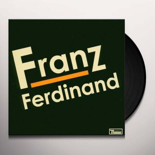 FRANZ FERDINAND - RECORD