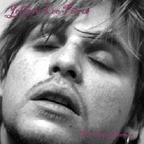 PIERCE,JEFFREY LEE - SIX STRING SERMON - RECORD