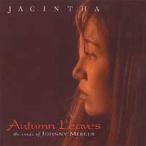 JACINTHA - AUTUMN LEAVES - RECORD
