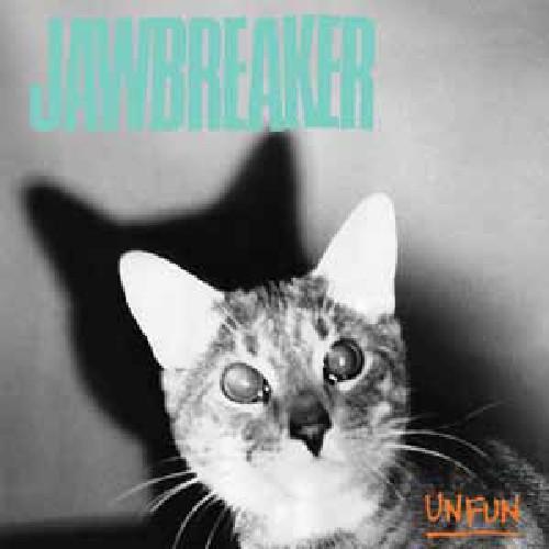 JAWBREAKER - UNFUN - RECORD