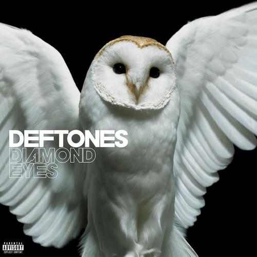 DEFTONES - DIAMOND EYES - RECORD