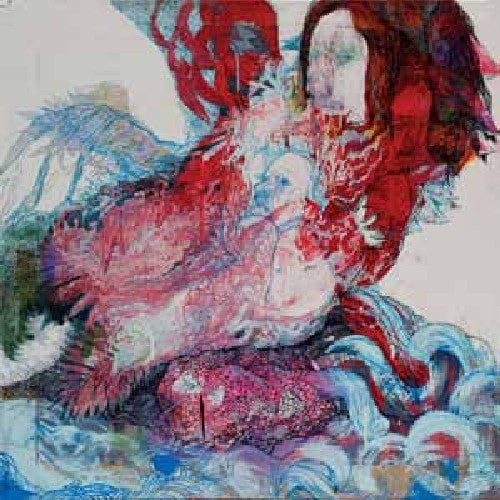 THEE OH SEES - WARM SLIME - RECORD