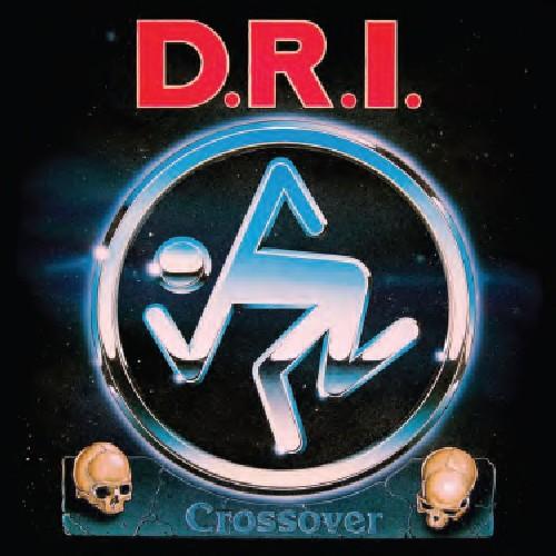 DRI - CROSSOVER: MILLENIUM EDITION - RECORD