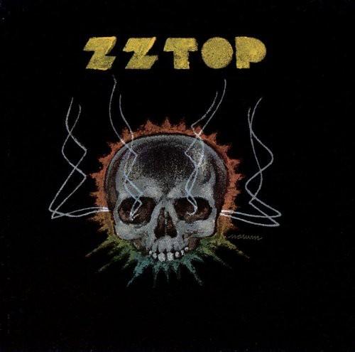ZZ TOP - DEGUELLO - RECORD