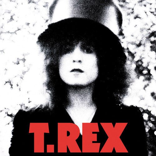 T-REX - SLIDER - RECORD