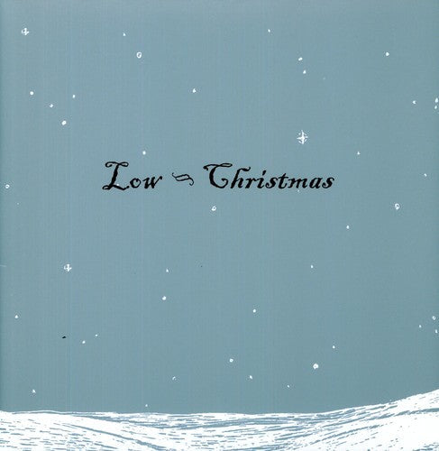 LOW - CHRISTMAS - RECORD