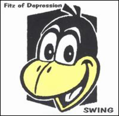 FITZ OF DEPRESSION - SWING - RECORD