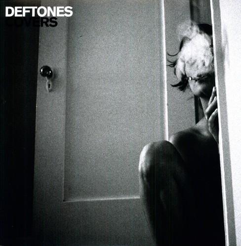DEFTONES - COVERS - RECORD