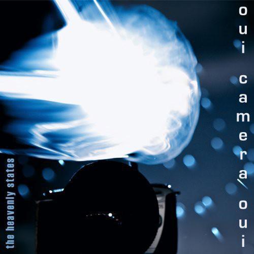 HEAVENLY STATES - OUI CAMERA OUI - RECORD