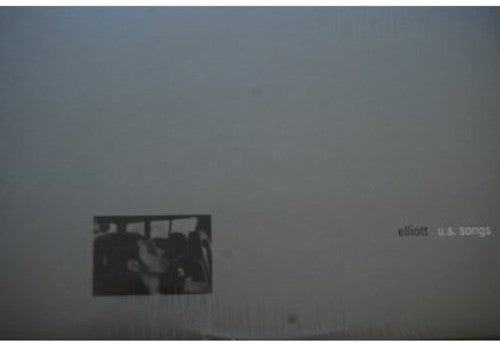 ELLIOTT - US SONGS - RECORD