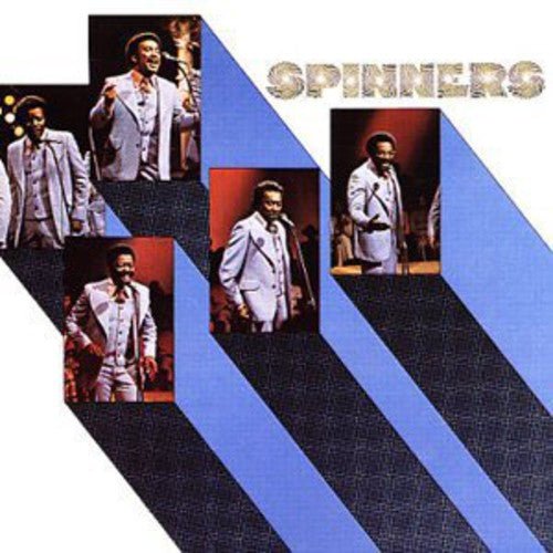 SPINNERS - RECORD