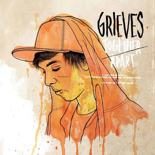 GRIEVES - TOGETHER / APART - RECORD