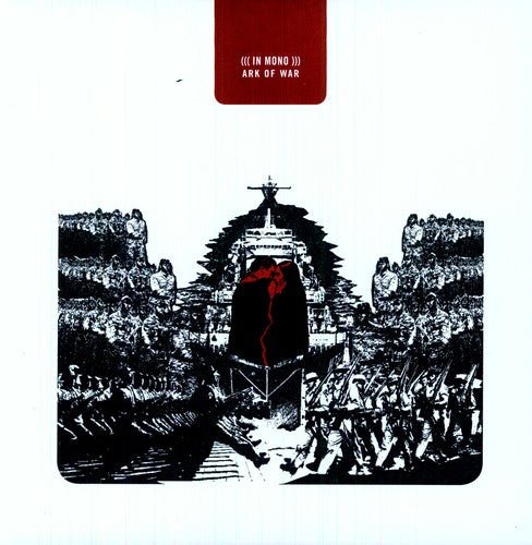 IN MONO - ARK OF WAR - RECORD