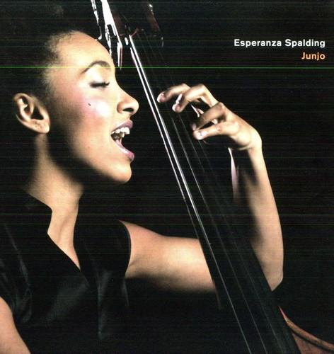 SPALDING,ESPERANZA - JUNJO - RECORD