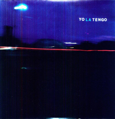 YO LA TENGO - PAINFUL - RECORD