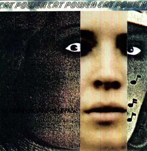 CAT POWER - WHAT WOULD THE COMMUNITY THINK - RECORD
