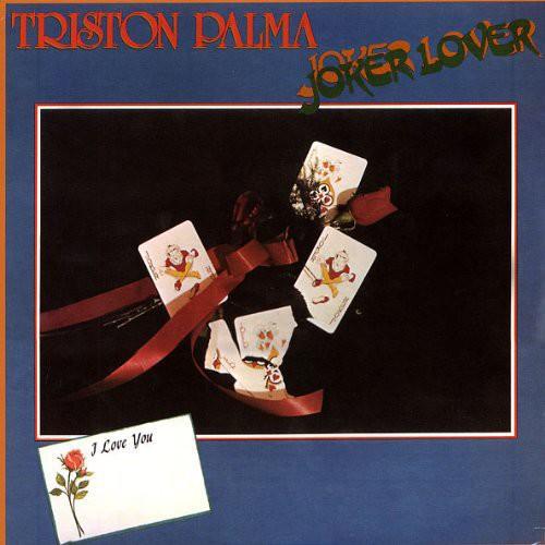 PALMER,TRISTON - JOKER LOVER - RECORD