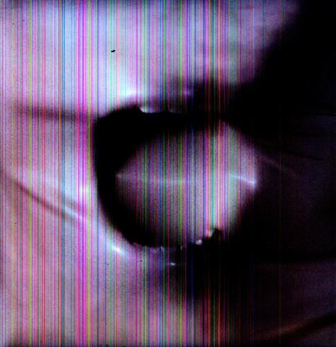 ST VINCENT - STRANGE MERCY - RECORD