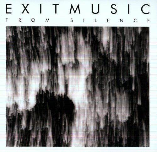 EXITMUSIC - FROM SILENCE - RECORD